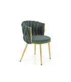 CHAIR K 517, DARK GREEN order